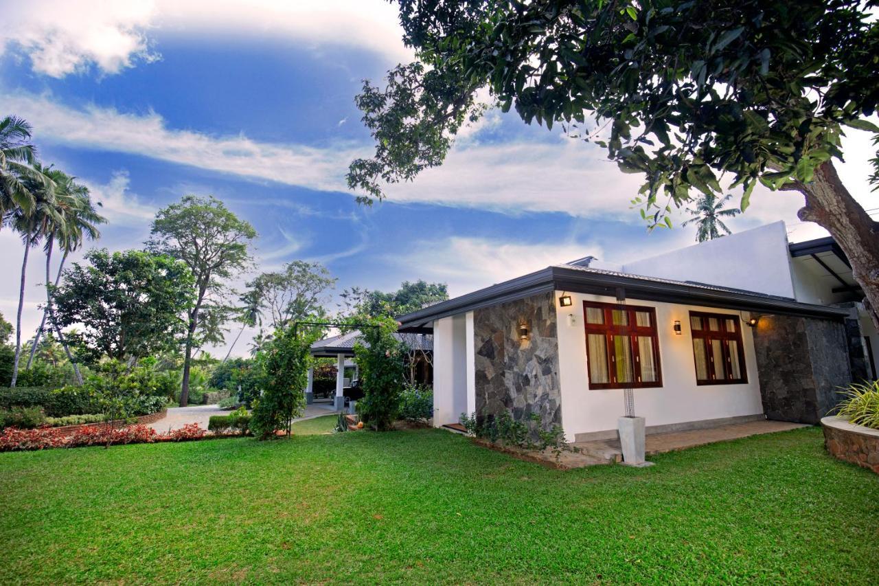 Anodawa Boutique Villa Tangalle Exterior photo