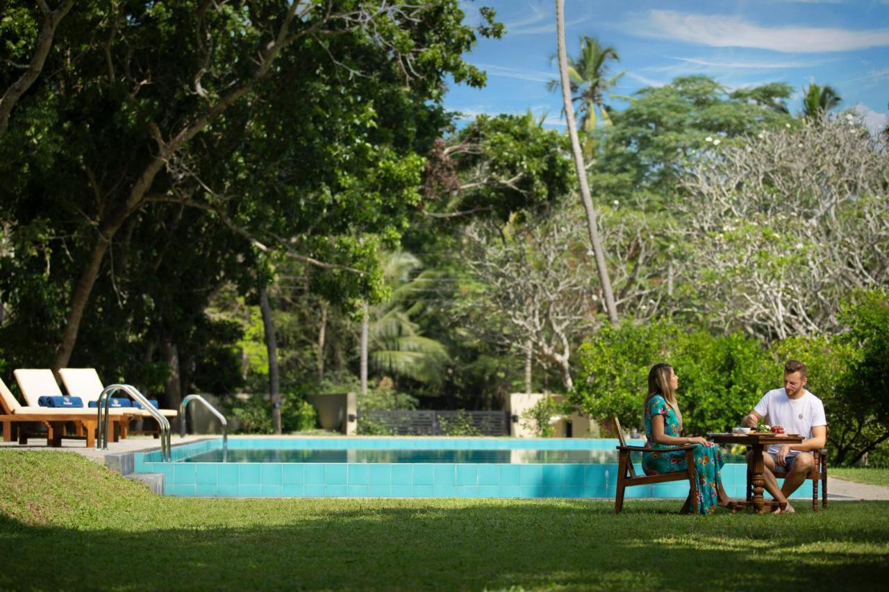 Anodawa Boutique Villa Tangalle Exterior photo