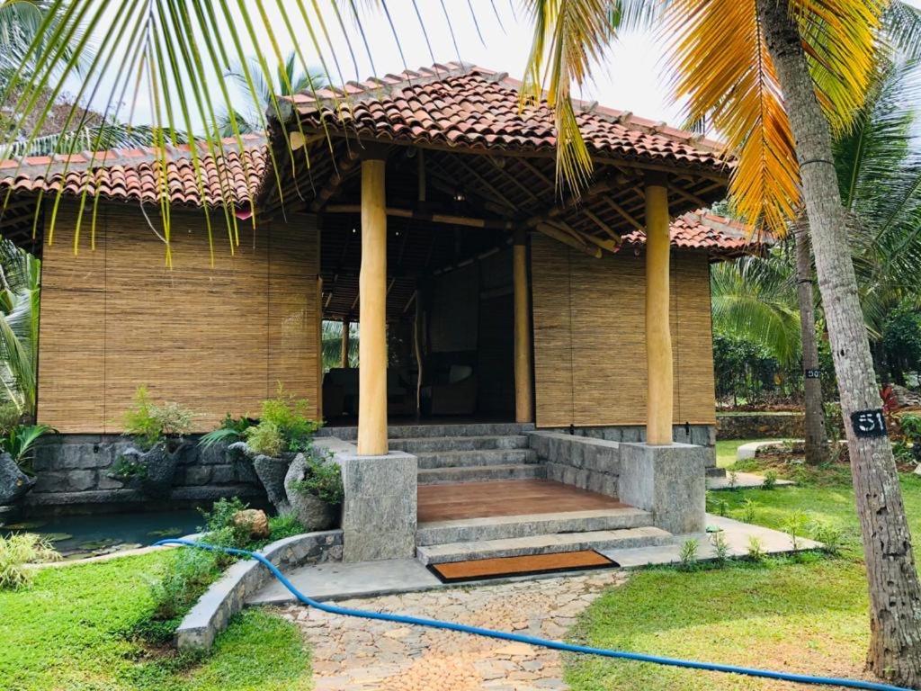 Anodawa Boutique Villa Tangalle Exterior photo